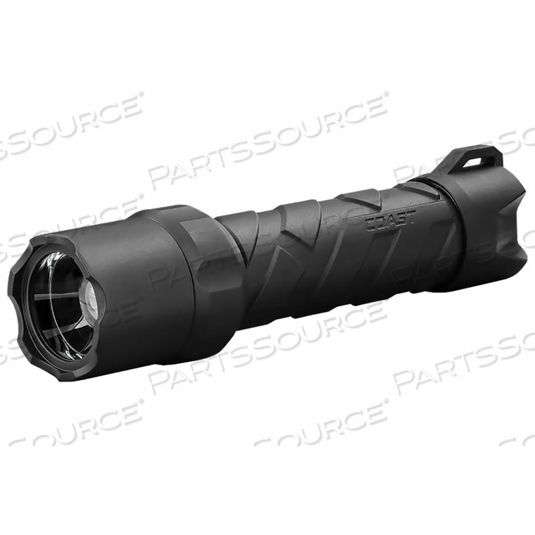 MODEL PS 600 POLY-STEEL WATERPROOF 4AA 710 LUMEN FLASHLIGHT MODEL PS 600 POLY-STEEL WATERPROOF 4AA 710 LUMEN FLASHLIGHT