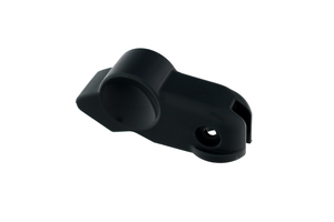 BARREL CLAMP HEAD, FOR SYRINGE PUMP by Smiths Medical