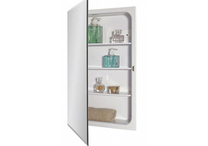 MEDICINE CABINET 26 H X 16 W by Ketcham