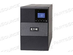 230VAC 850VA LINE INTERACTIVE TOWER UPS by Eaton 230VAC 850VA LINE INTERACTIVE TOWER UPS by Eaton