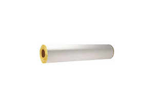 PIPE INSULATION ID 3/4 WALL THICK 1 by Owens Corning