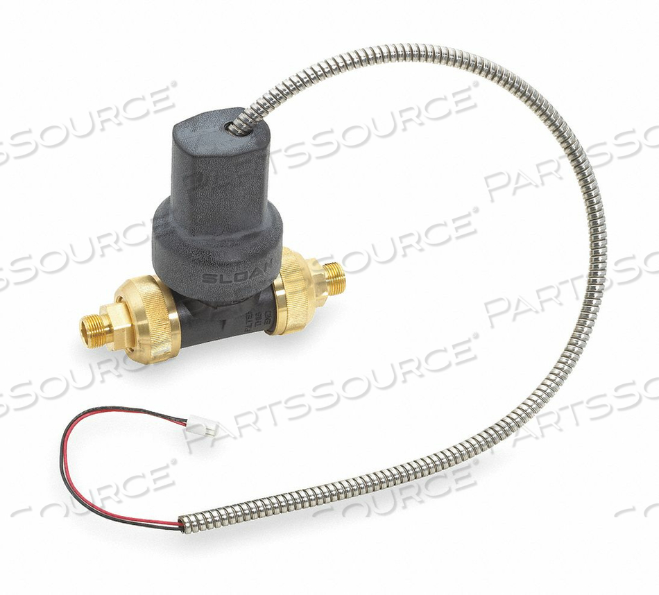 SOLENOID ASSEMBLY by Sloan SOLENOID ASSEMBLY by Sloan