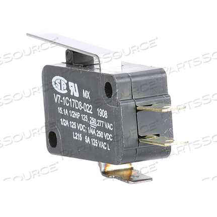 SWITCH, MICRO, SR24 DOOR 