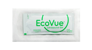 ECOVUE® ULTRASOUND GEL 20G PACKET STERILE by HR Pharmaceuticals, Inc.