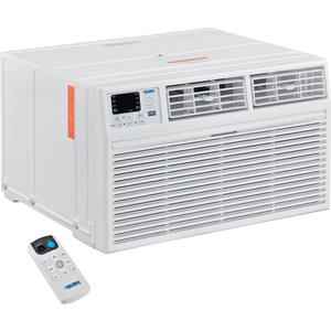 THROUGH THE WALL AIR CONDITIONER 8,000 BTU, COOL WITH HEAT, 115V by Tcl Home Appl. (Hk) Co.