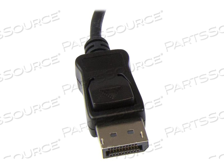 3-PORT DISPLAYPORT TO HDMI MULTI-MONITOR ADAPTER DRIVES 3X 1080P 60HZ OR 2X 4K 3 by StarTech.com Ltd. 3-PORT DISPLAYPORT TO HDMI MULTI-MONITOR ADAPTER DRIVES 3X 1080P 60HZ OR 2X 4K 3 by StarTech.com Ltd.