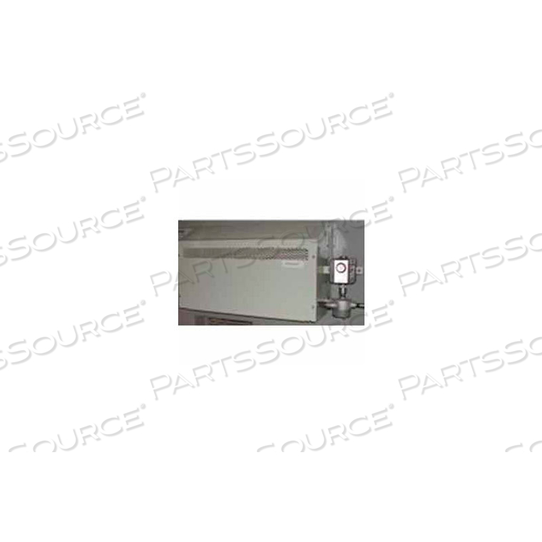 EXPLOSION-PROOF HEATER 24,000 BTU by Securall EXPLOSION-PROOF HEATER 24,000 BTU by Securall