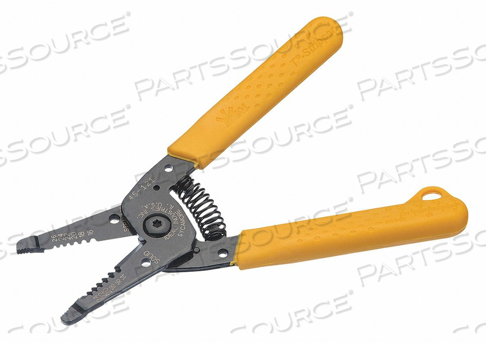 T-6 STRIPPER by Ideal Industries Inc. T-6 STRIPPER by Ideal Industries Inc.