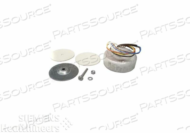 ACS TOROIDAL TRANSFORMER by Siemens Medical Solutions