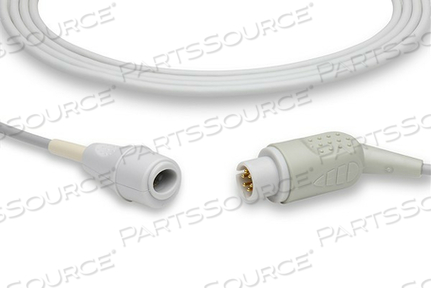 6 PIN EDWARDS IBP CABLE 