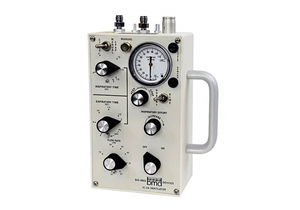 REPAIR - BIO-MED DEVICES IC-2A VENTILATOR REPAIR - BIO-MED DEVICES IC-2A VENTILATOR