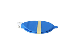 TEST LUNG, 500 ML, PEDIATRIC by Bio-Med Devices