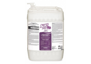 LIQUID SANITIZER 5 GAL.PAIL by Best Sanitizers Inc.