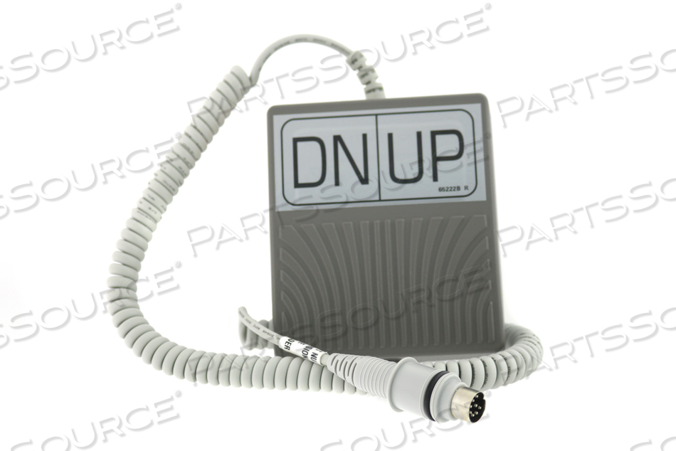 SWITCH, FOOT, LINAK MOTOR by Chattanooga Group (A DJO Company)