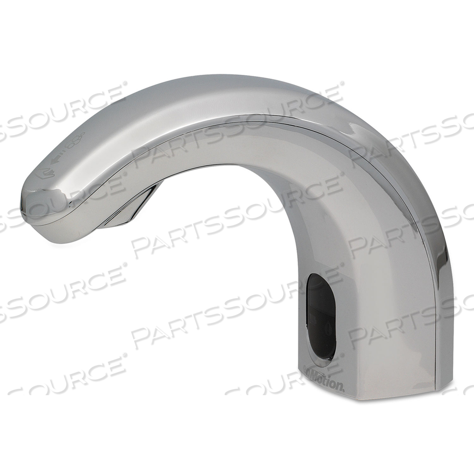 SOAP DISPENSER FOAM AUTOMATIC BOTTLE by Georgia-Pacific SOAP DISPENSER FOAM AUTOMATIC BOTTLE by Georgia-Pacific