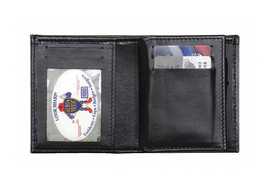 BADGE ACCESSORY LEATHER by Heros Pride