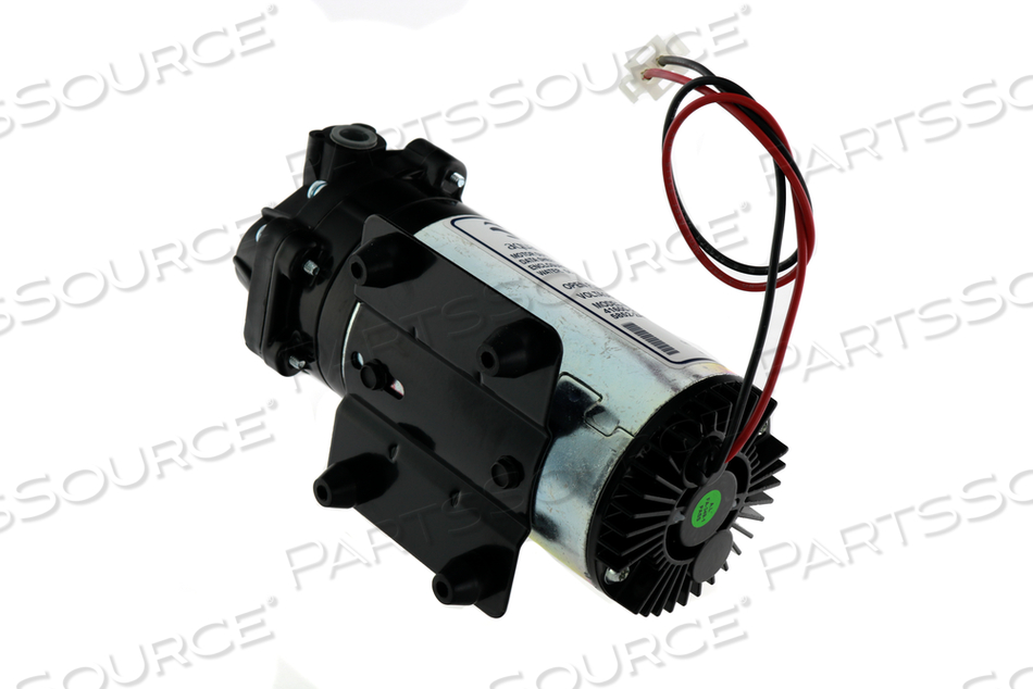 ASSEMBLY, SERVICE PART, PUMP, FOR SCOPE BUDDY™ ENDOSCOPE FLUSHING AID by Medivators (Cantel Medical) (now STERIS) ASSEMBLY, SERVICE PART, PUMP, FOR SCOPE BUDDY™ ENDOSCOPE FLUSHING AID by Medivators (Cantel Medical) (now STERIS)