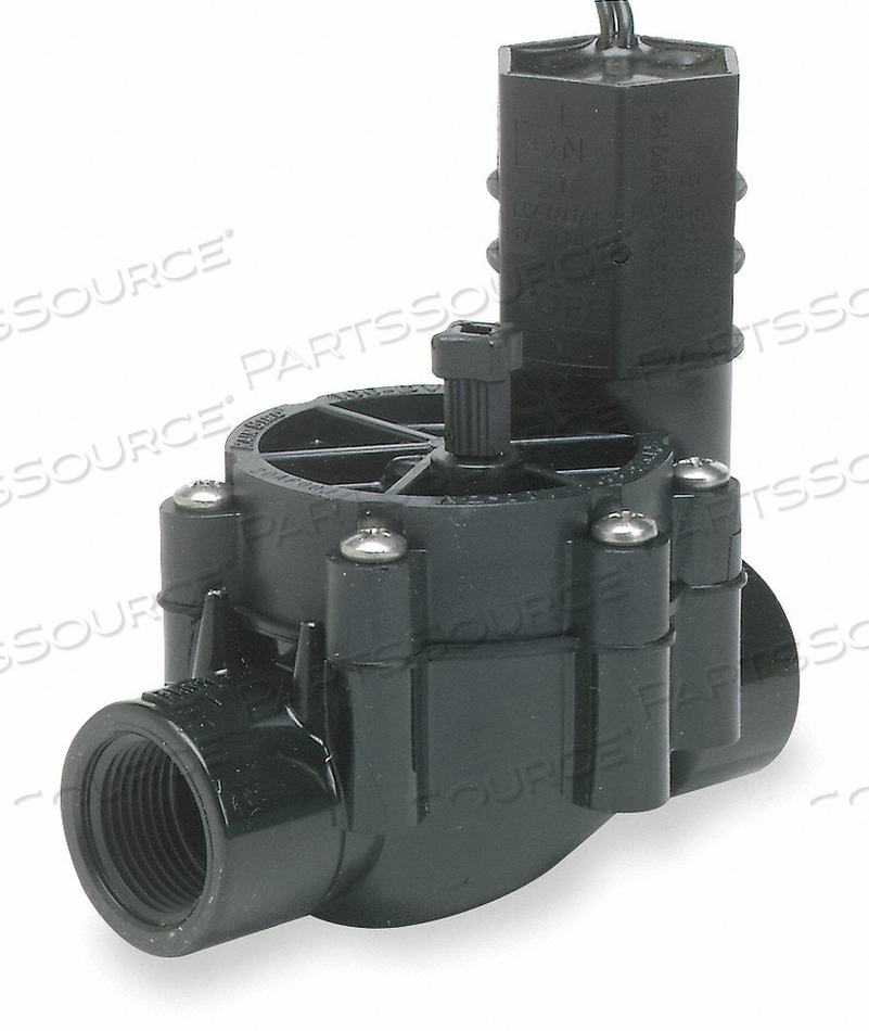 VALVE INLINE 3/4 IN by Rain Bird VALVE INLINE 3/4 IN by Rain Bird