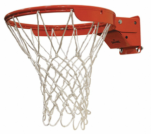 BASKETBALL SLAMMER RIM UNIVERSAL by Spalding