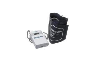 AMBULATORY BLOOD PRESSURE MONITOR by Welch Allyn Inc.