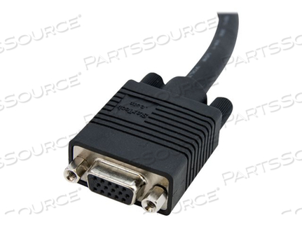 50FT VGA CABLE - VGA VIDEO CABLE - VGA MONITOR CABLE - HD15 TO HD15 CABLE - VGA by StarTech.com Ltd.