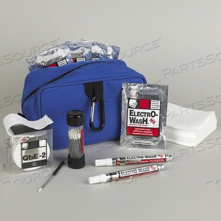 CHEMTRONICS® I&M CLEANING KIT by Chemtronics