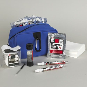 CHEMTRONICS® I&M CLEANING KIT by Chemtronics