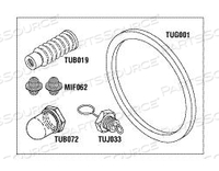 STERILIZER PREVENTIVE MAINTENANCE KIT 