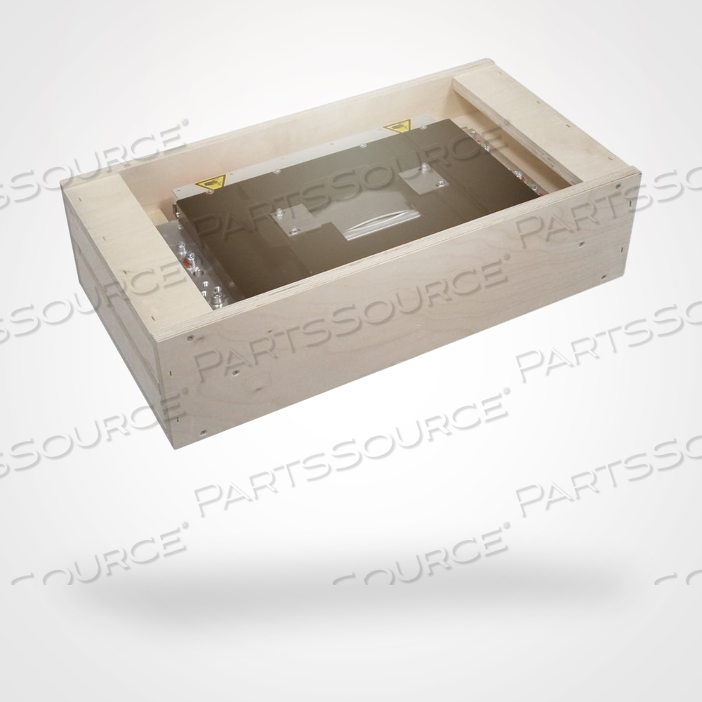 Z80S B TUBE COLLIMATOR by Siemens Medical Solutions