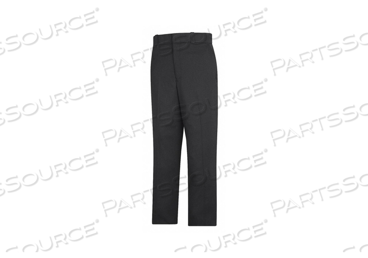 SENTRY PLUS TROUSER BLACK SIZE 36 by VF Imagewear, Inc.