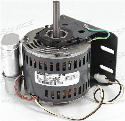 1/4HP 115V 1500RPM 1SPD MOTOR by PennBarry