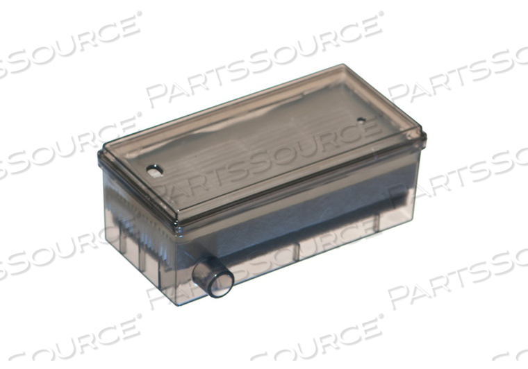 COMPRESSOR FILTER, RESPIRONICS, OXYGEN CONCENTRATOR, EVERFLO™ by AG Industries