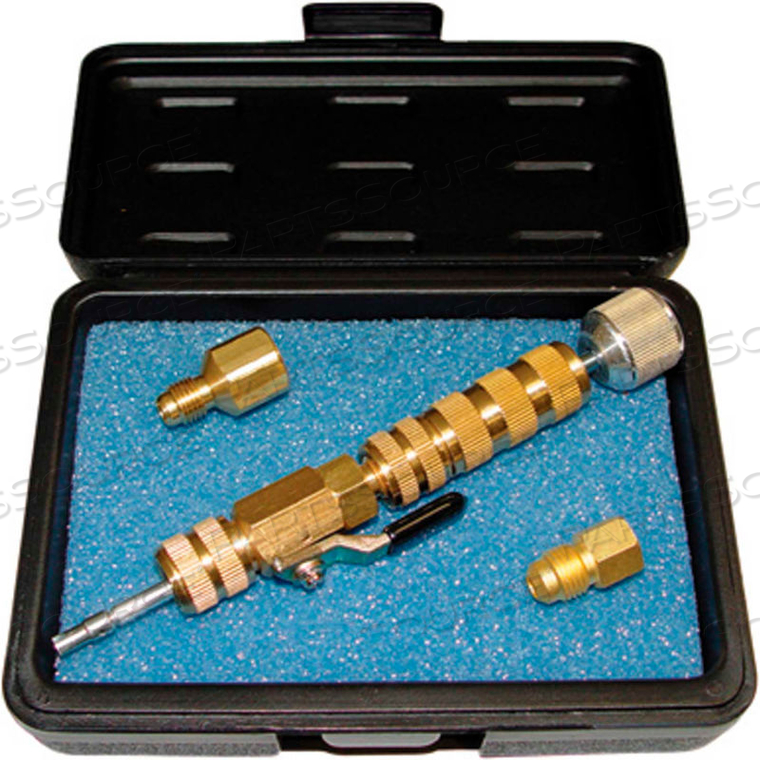 UNIVERSAL VALVE CORE REMOVER FOR 410A by Mastercool