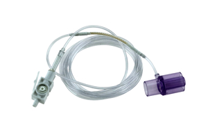LOFLO FILTERLINE WITH SMALL ADAPTER by Midmark Corp.
