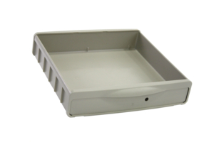 ASSEMBLY KIT, PASS THROUGH, DRAWER, FOR RITTER MANUAL EXAMINATION TABLE by Midmark Corp.