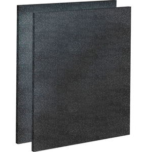 CARBON FILTER FOR AC350/550 - 2/PK by Vornado Air, LLC CARBON FILTER FOR AC350/550 - 2/PK by Vornado Air, LLC