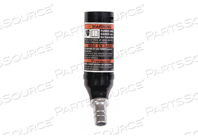 MUFFLER MILLER C50 AIR REGULATOR by Miller Electric