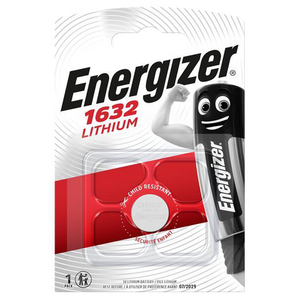 3 V 130 MAH LITHIUM COIN BATTERY by Energizer