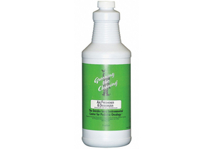 AIR FRESHENER 1 QT. BOTTLE PK12 by Greening The Cleaning AIR FRESHENER 1 QT. BOTTLE PK12 by Greening The Cleaning