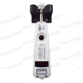 WALL MOUNT INSTRUMENT HOLDER by Exergen Corporation