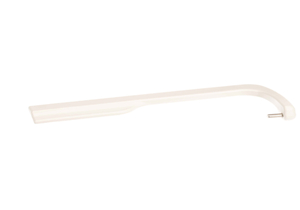 ASSEMBLY SR WING, INTERMEDIATE RAIL HEAD, RIGHT HAND by Hillrom ASSEMBLY SR WING, INTERMEDIATE RAIL HEAD, RIGHT HAND by Hillrom
