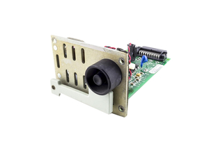 SIO REAR PANEL by CareFusion Alaris / 303