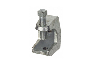 BEAM CLAMP 3/8 -16 MALLEABLE IRON by Superstrut