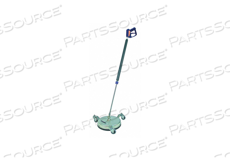 ROTARY SURFACE CLEANER WITH HANDLES by Mosmatic ROTARY SURFACE CLEANER WITH HANDLES by Mosmatic