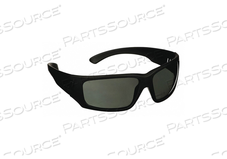 3M MAXIM ELITE 1000 SERIES, MXE1002SGAF-BLK, BLACK FRAME, SCOTCHGARD ANTI-FOG COATING, GRAY AF-AS LENS by 3M Consumer 3M MAXIM ELITE 1000 SERIES, MXE1002SGAF-BLK, BLACK FRAME, SCOTCHGARD ANTI-FOG COATING, GRAY AF-AS LENS by 3M Consumer