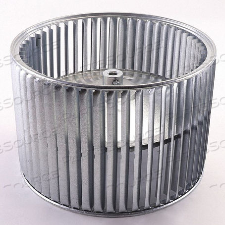 1/2"BORE CW 11 7/8"DIA WHEEL by Carrier