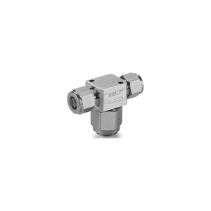 SS INLINE STRAINERS LET-LOK 62 2/5 MM L by Ham-Let