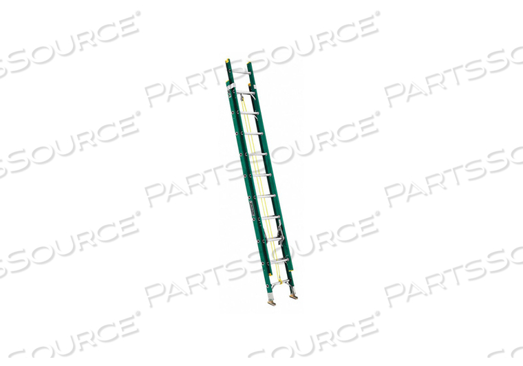 EXTENSION LADDER FIBERGLASS 20 FT. II by Louisville