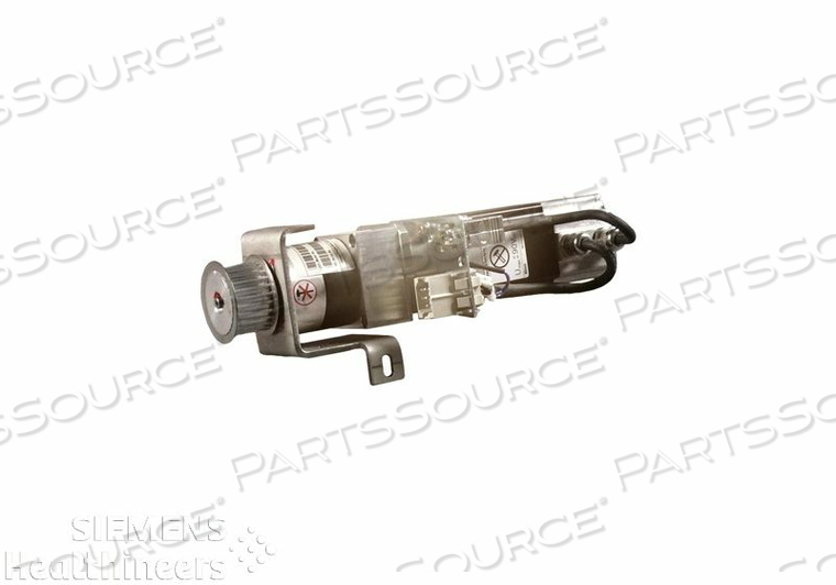 HORIZONTAL MOTOR KIT by Siemens Medical Solutions