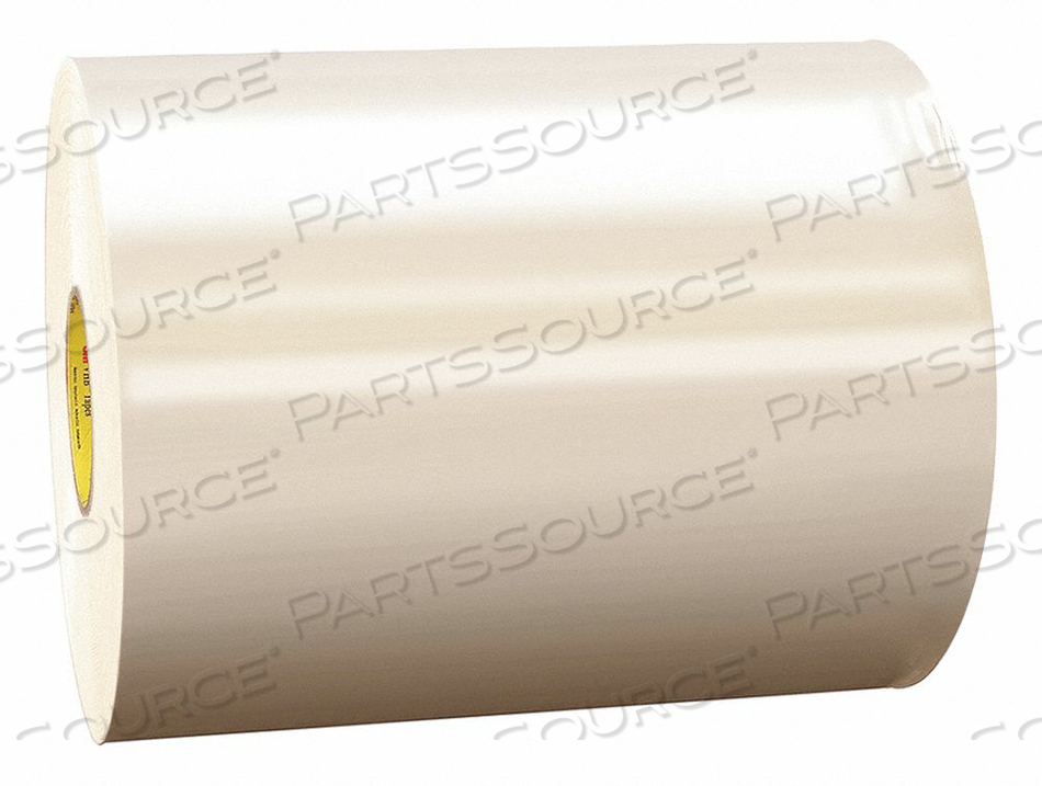 DOUBLE COATED REMOVABLE TAPE 12INW 27 YD by 3M Consumer